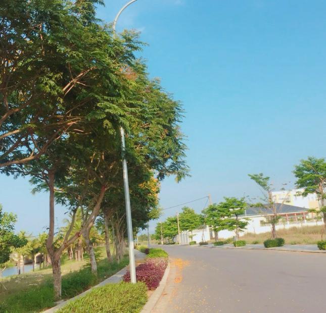 Khu đô thị cao cấp FPT TP Đà Nẵng- ven biển đà nẵng
