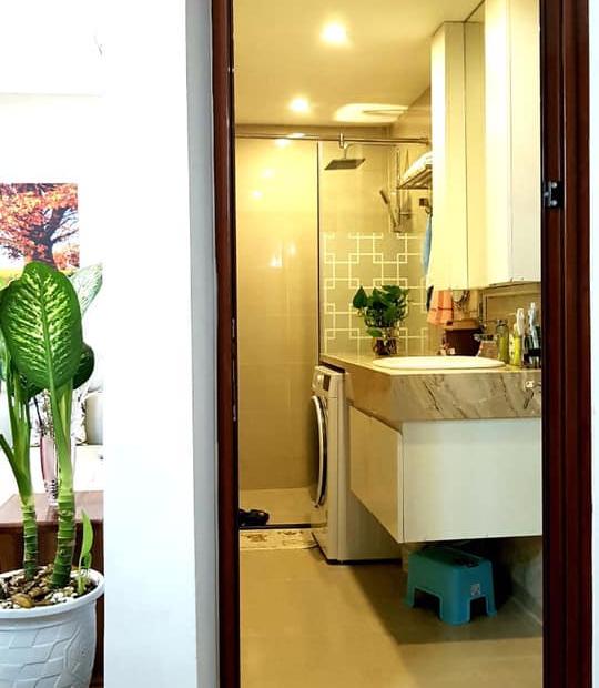 Cho thuê căn hộ chung cư cao cấp Ecocity Việt Hưng Long Biên, 12tr/tháng. LH: 0983957300