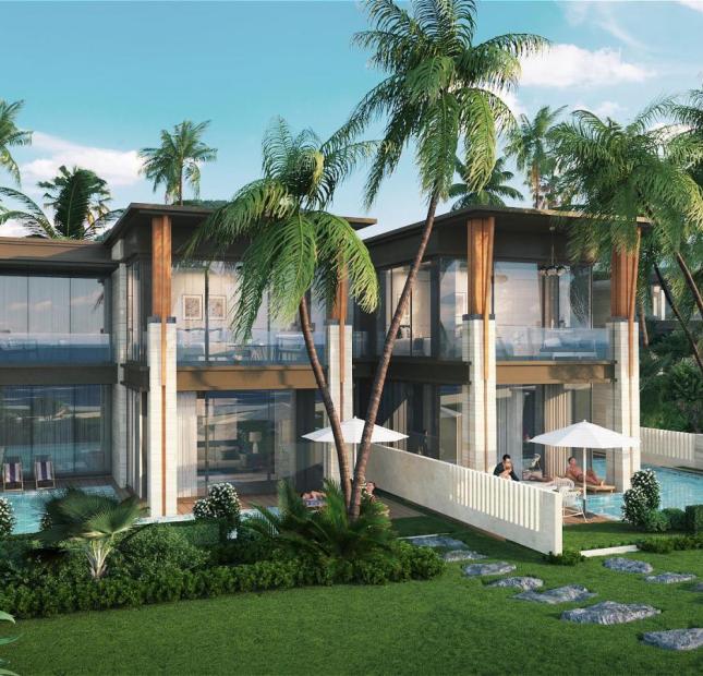 Ngọc Trinh là khách hàng đầu tiên của đợt chiết khấu khủng dự án Six Miles Coast Resort