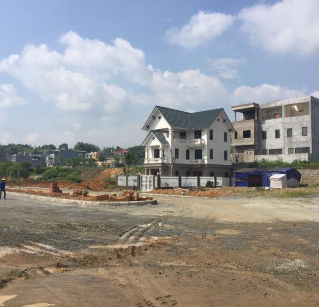 Đầu tư đất nền chỉ với 210tr duy nhất tại Thành phố Lào Cai