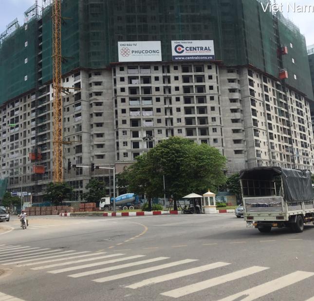 Bán gấp suất ngoại giao 69.19m2 dự án noxh Phúc Đồng – Hope Residence. LH 0972 193 269