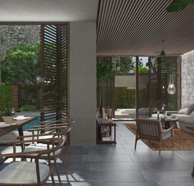 Bán biệt thự X2 Hoian Resort & Residence, vị trí đẹp, giá tốt, LH: 0935.488.068