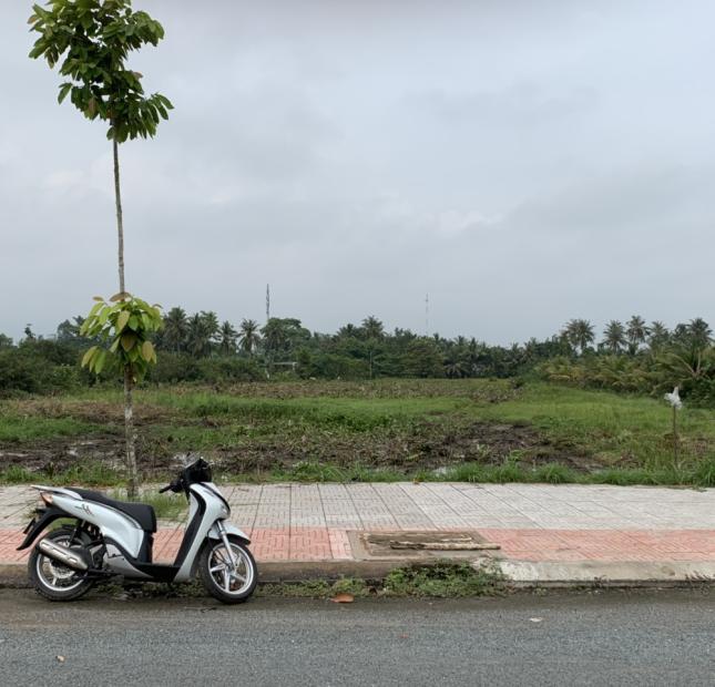 Cần bán đất công Trường An cho nhà đầu tư sinh lời cao, giá ưu đãi.