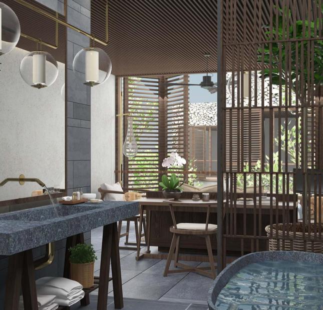 Bán biệt thự X2 Hoian Resort & Residence, vị trí đẹp, giá tốt