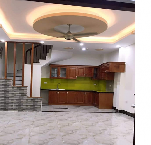 Bán gấp nhà đẹp phố Trương Định, diện tích 38 m2 x 3 tầng, giá 1,86 tỷ. LH 0984094326