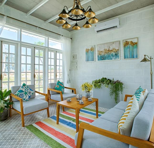 Pérolas Villas Resort Cơ hội đầu tư biệt thự nghỉ dưỡng giá rẻ