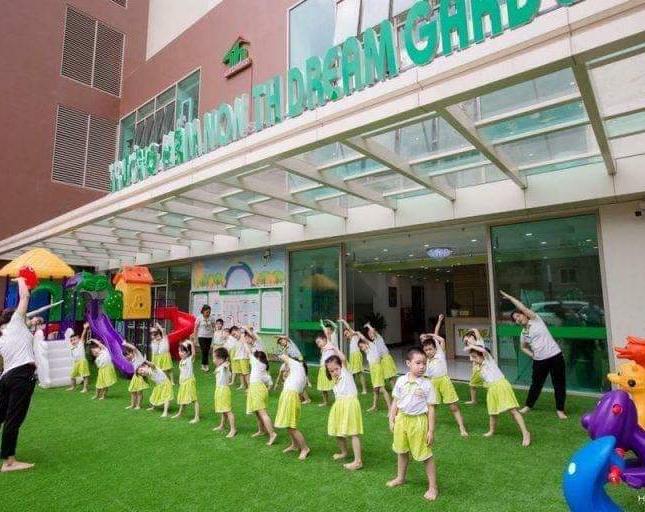 BÁN CHCC MANDARIN GARDEN 2 – ĐỊA CHỈ 99 TÂN MAI.