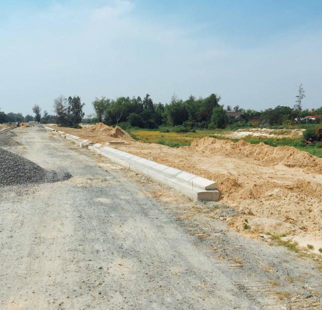 Bán đất nền dự án tại Xã Điện Dương, Điện Bàn,  Quảng Nam diện tích 100m2  giá 1.7 Tỷ