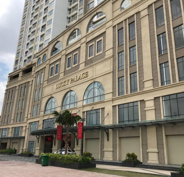 Cho thuê căn hộ chung cư tại Quận 6,  Hồ Chí Minh diện tích 80m2  giá 20 Triệu/tháng