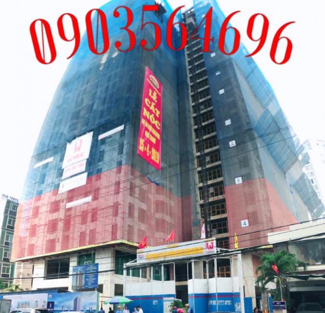 Sở hữu ngay căn hộ trung tâm với giá chỉ 1,6 tỷ tại Hud Building Nha Trang – Lh Yên 0903564696