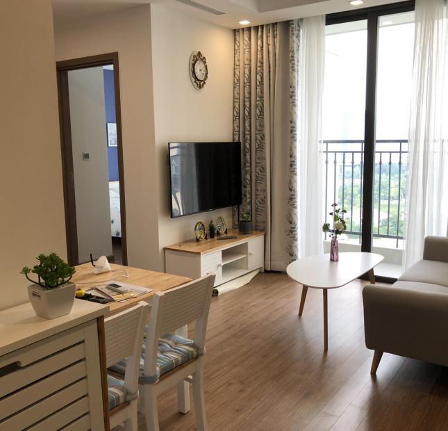Bán chung cư Văn phú victoria	V3, tầng 23,	2 ngủ, 116m,nội thất  cơ bản. giá:	2 tỷ