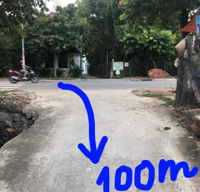 Bán lô đất 16x25m tại KP.Bình Phước, Bình Nhâm, Thuận An-BD