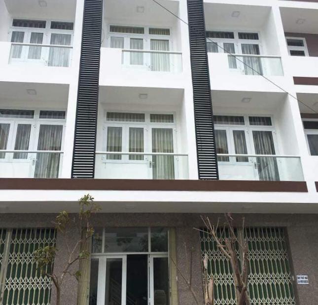 Cho thuê nhà nguyên căn khu đô thị Lê Hồng Phong 2, Nha Trang 