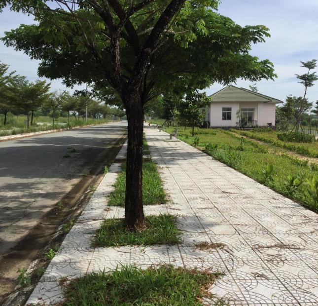 Bán đất nền dự án Thung Lũng Xanh, vị trí đẹp sổ hồng, Long Thành, Đồng Nai, 0933.791.950