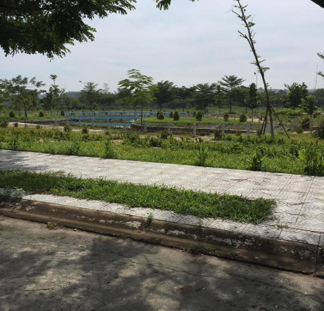 Bán đất nền dự án Thung Lũng Xanh, vị trí đẹp sổ hồng, Long Thành, Đồng Nai, 0933.791.950