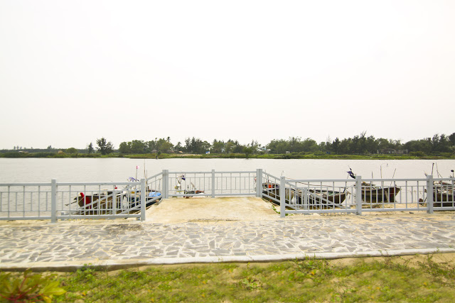 Sở hữu ngay lô đất cực đẹp sát sông gần biển dự án Golden Coco Hội An chỉ 30tr/m2