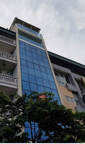 Mặt phố Ngụy Như Kon Tum, Thanh Xuân, DT 80m2, 7 tầng thang máy, chỉ 27 tỷ!