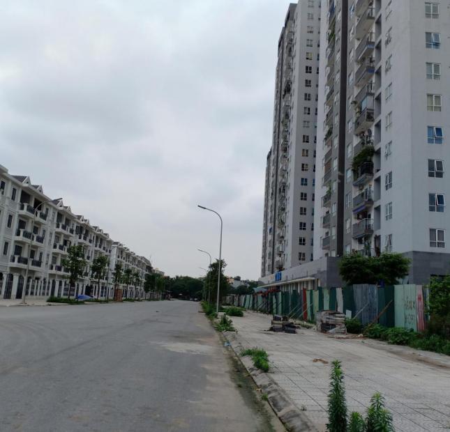 Chính chủ bán căn 64m2 TT6.2 khu đô thị Đại Kim Hacinco Nguyễn Xiển. Giá 6.7 tỷ (Bao tên)