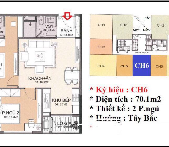 Chính chủ bán lại căn hộ 2 phòng ngủ các loại diện tích 60m. 65m. 72m. chung cư A10 nam trung yên