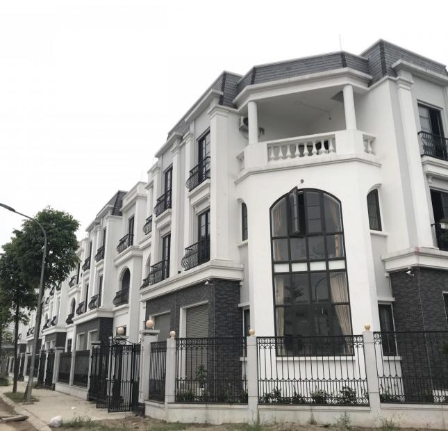 Bán căn góc biệt thự TT3 vip nhất dự án KĐT mới Đại Kim Hacinco Nguyễn Xiển. LH: 0986.78.65.68