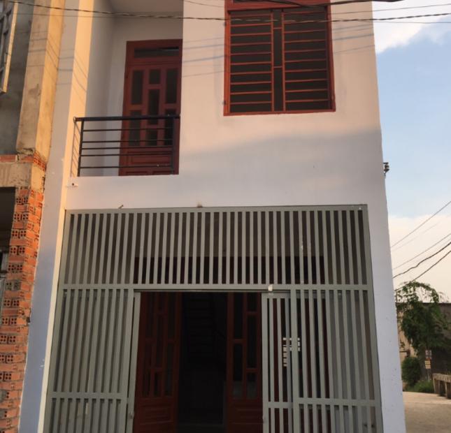 Cần bán gấp căn nhà góc tại KCN Amata, Biên Hòa, ĐN