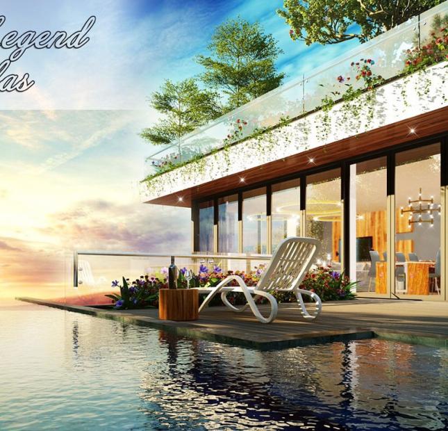 Sở hữu trọn đời biệt thự sát hồ Đại Lải, quỹ căn đẹp nhất Resort Flamingo phiên bản giới hạn - Sở hữu với số vốn từ 6, 8 tỷ - LH: 0865808596