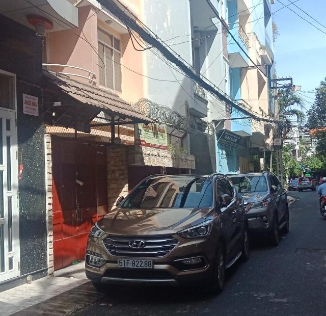 Bán nhanh căn MT Nguyễn Phi Khanh, quận 1 85m2 giá chỉ 15 tỷ