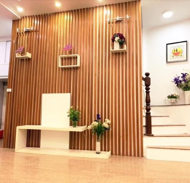 ĐẠI HẠ GIÁ! Bán nhà ngõ Thịnh Quang- Đống Đa 70m2 chỉ 4.3 tỷ