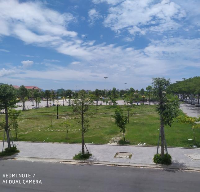 Đất nền sát cạnh New Vincom Palaza, trung tâm Đà Nẵng chỉ có 2.9 tỷ sở hữu ngay