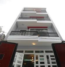 Bán nhà riêng tại Đường Phổ Quang - Quận Phú Nhuận - Hồ Chí Minh. 5X20M ,trệt, 3 lầu. giá 12 tỷ