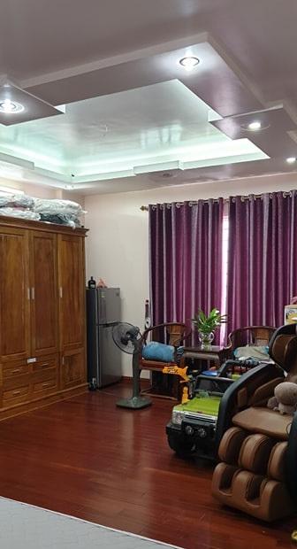 Nhà phố Yên Lãng, Đống Đa, kinh doanh đắc địa. 63m2, xây 5 tầng, giá 13.8 tỷ.