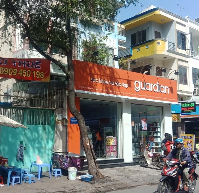Vỡ nợ bán gấp nhà Trần Hưng Đạo, P1,Q5, 4x25, 3 Lầu, chỉ 30 tỷ thương lượng