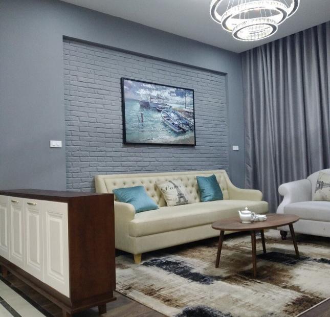Cho thuê gấp căn hộ chung cư Scenic Valley 2, DT 77m2, nhà mới decor rất đẹp, giá 20.5 tr/th lh 0906385299