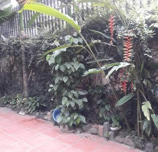 Bán rẻ cắt lỗ BIỆT THỰ nhà vườn ĐẸP 250m2 x 3.5T Văn Quán, Làng Việt Kiều Châu Âu, Hà Đông