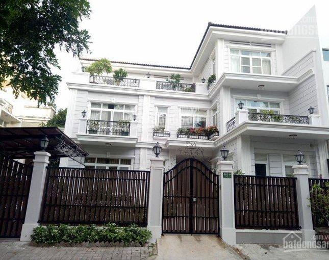 Cho thuê nhà riêng, biệt thự tại Phú Mỹ Hưng, Q7 nhà đẹp, giá rẻ. LH: 0917300798 