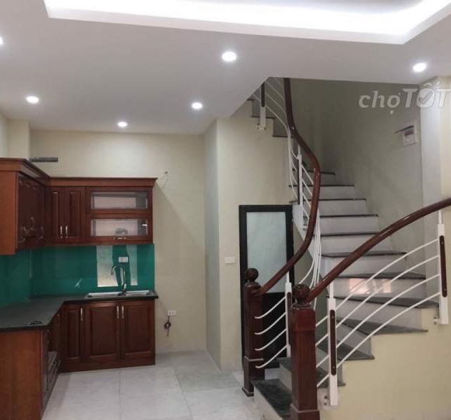 Cho thuê nhà riêng tại An Hòa- Mỗ Lao, Nhà còn mới đẹp, phù hợp hộ gđ thuê, bán hàng online, vp