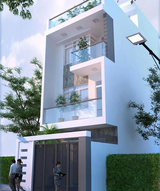 Cần bán gấp MT Lê Quý Đôn, p6, quận 3. DTCN: 230m2 hợp đồng thuê 233.6 triệu/tháng giá 97 tỷ