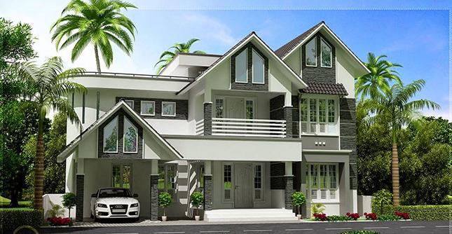 DT: 12x18m-2MT-Giá chỉ 23 tỷ tại 59 đường Thảo Điền, Phường Thảo Điền, Quận 2