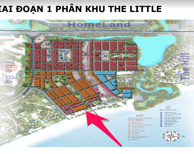 Bán nhà biệt thự, liền kề, shophouse tại Dự án FLC Quảng Ngãi Beach & Golf Resort, Bình Sơn,  Quảng Ngãi diện tích 120m2  giá 2.100.000.000 Triệu/m²