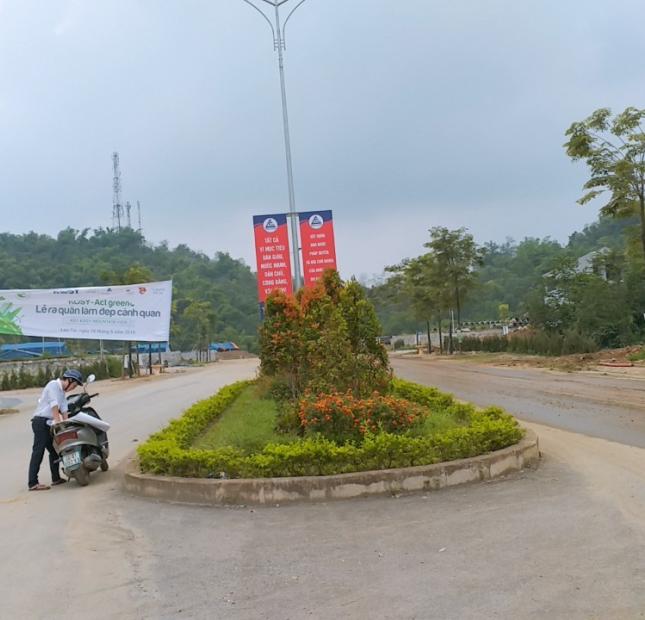 Đất nền Kosy Lào Cai, chính sách ưu đãi trả góp 2 năm áp dụng hết ngày 31/7/2019