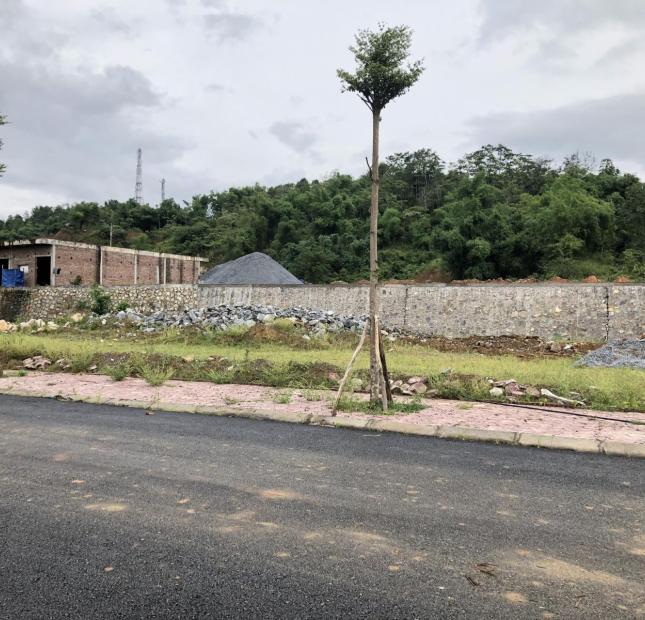Đất nền Kosy Lào Cai, chính sách ưu đãi trả góp 2 năm áp dụng hết ngày 31/7/2019
