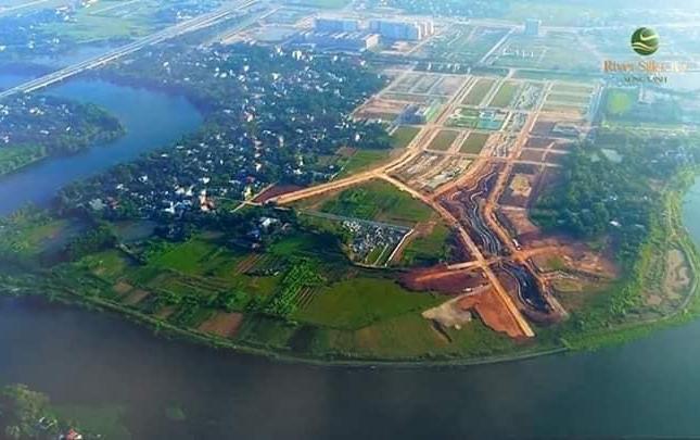 Dự Án River Silk City Phủ Lý Hà Nam cạnh bệnh viện Việt Đức 098 778 0168