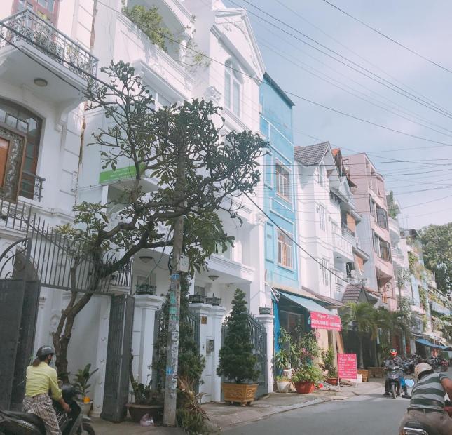 Vỡ nợ bán gấp nhà Nguyễn Tri Phương quận 10, 5x11, nhà 2 lầu kiên cố chỉ hơn 11 tỷ