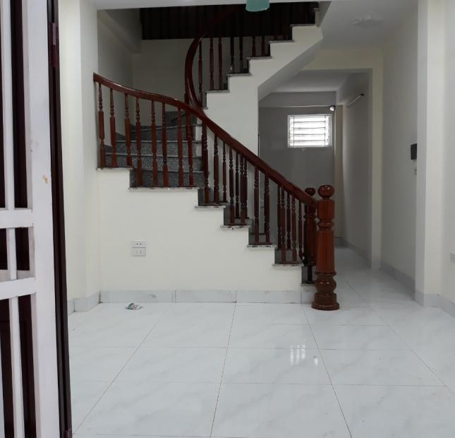 Bán nhà riêng Xa La Hà Đông 32m2*4T gần cổng làng XALA giá 2.3 tỷ đt 0363236675