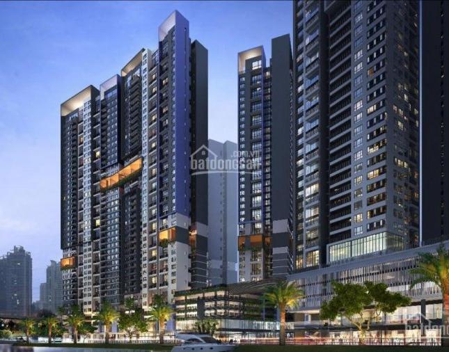 Bán căn hộ chung cư tại Dự án The Infiniti Riviera Point, Quận 7,  Hồ Chí Minh diện tích 100m2  giá 50 Triệu/m²