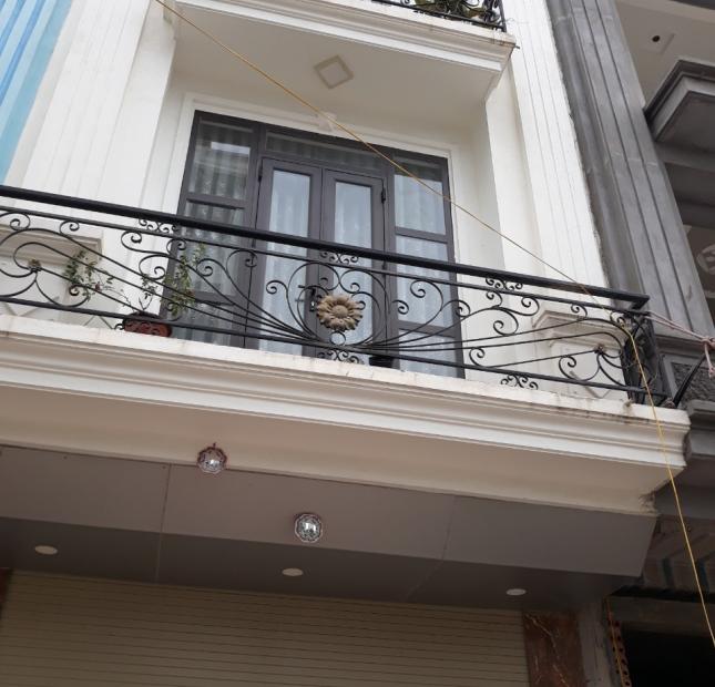 Bán nhà riêng tại Mậu Lương Hà Đông 35m2*4T  giá 2.1tỷ đt 0363236675