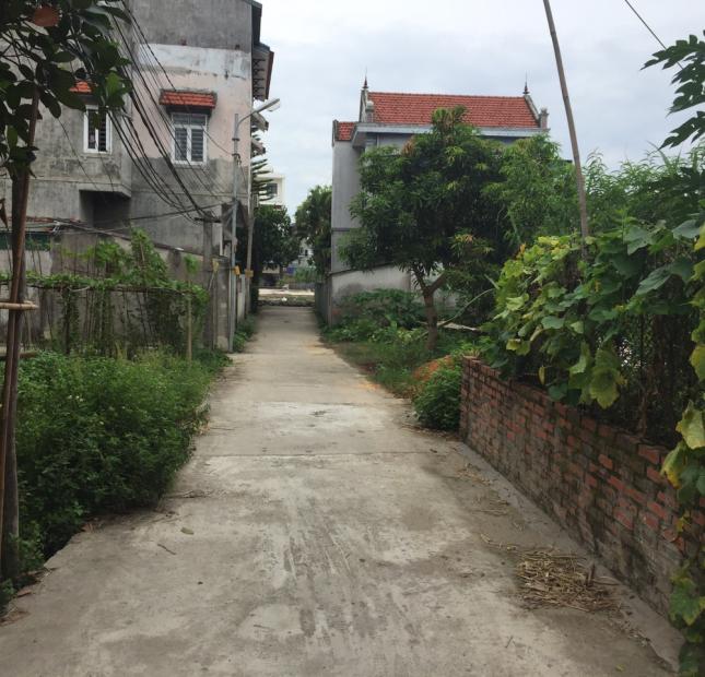 Bán đất làng công an phường Hà Khánh - gần dự án LiDeCO Bãi Muối !!!