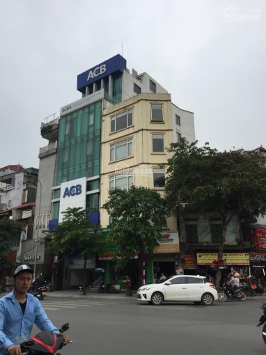 Bán tòa nhà 6tầng đường Nguyễn Phi Khanh Q1,DT 8x10 vuông vức,TN 200tr/th, 29tỷ TL