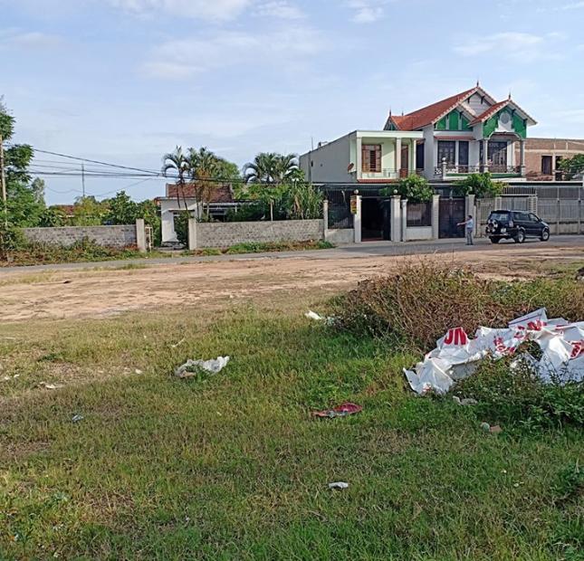 Bán đất tại Xã Lộc Ninh, Đồng Hới,  Quảng Bình diện tích 195.7m2  giá 1.48 Tỷ