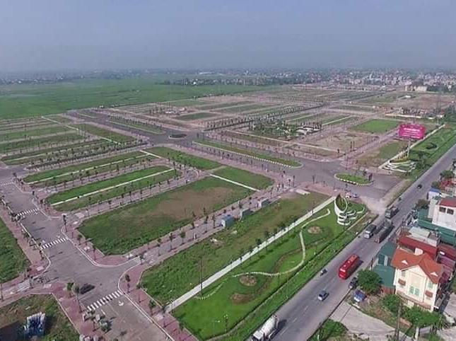 Bán đất ngay khu công nghiệp Chơn Thành, diện tích từ 150m2 giá chỉ từ 650 triệu
